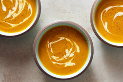 Image for Pumpkin Soup