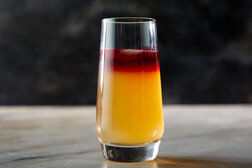 Image for New York Sour Shot