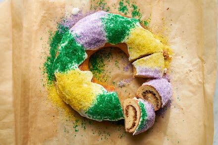 King Cake