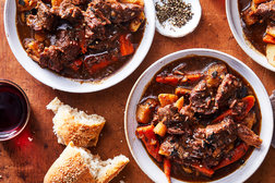 Image for Slow-Cooker Beef Stew