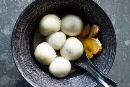 Tang Yuan