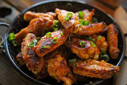 Image for Buffalo Chicken Wings