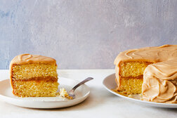 Image for Southern Caramel Cake