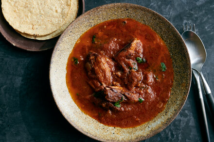 Image for Birria de Res (Beef Birria)