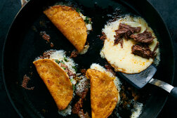 Image for Quesabirria Tacos