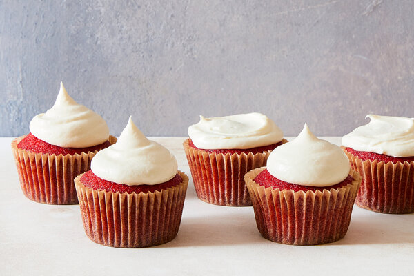 Cupcake Recipes recipe