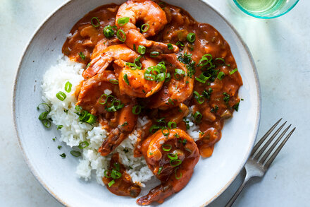 Image for Shrimp Creole