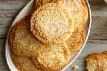 Snickerdoodles