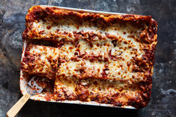 Image for Vegetarian Lasagna Bolognese