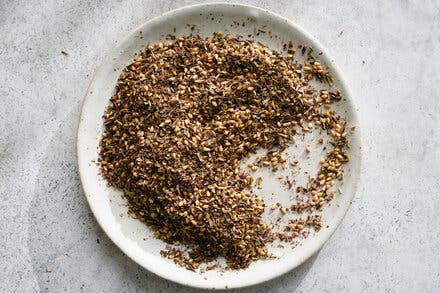 Za’atar