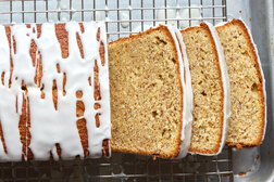 Image for Brown-Butter Poundcake