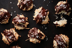 Image for Coconut Macaroons