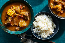 Image for Sancocho