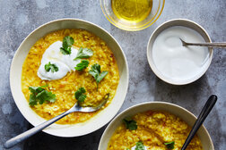 Image for Instant Pot Khichdi