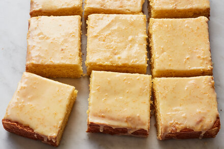 Image for Whole-Orange Snack Cake