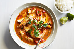 Image for Moqueca (Brazilian Seafood Stew)