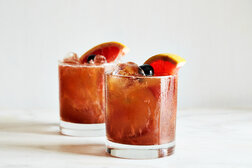 Image for Amaro Sour