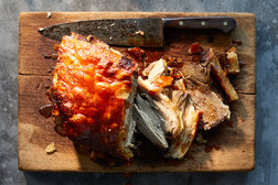 Image for Pernil