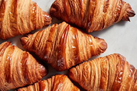 Image for Croissants