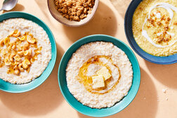 Image for Slow-Cooker Steel-Cut Oats