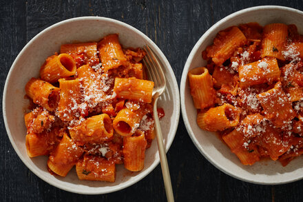 Image for Vegetarian Bolognese