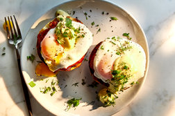 Image for Eggs Benedict