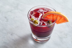 Image for Lambrusco Spritz