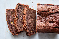 Image for Whole-Banana Bread