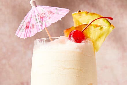 Piña Colada