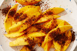 Image for Mango With Chile-Lime Salt