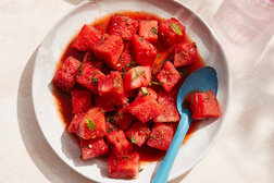 Image for Watermelon Chaat