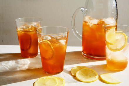 Image for Sweet Tea