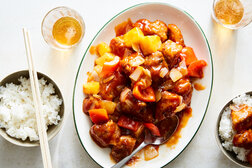 Image for Sweet and Sour Pork