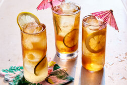 Image for Long Island Iced Tea