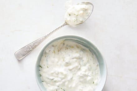 Tartar Sauce