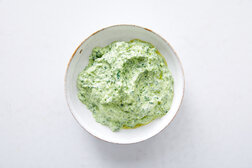 Image for All-Purpose Green Sauce