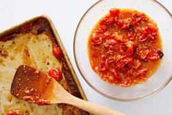 Image for Blistered Tomato Dressing