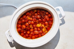 Image for Slow-Cooker Tomato Compote