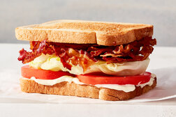 Image for Extra-Crispy BLT