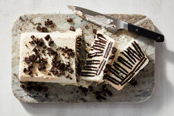 Image for Dulce de Leche Icebox Cake