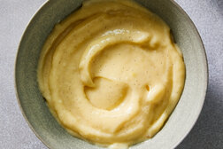 Image for Sweet Corn Pudding