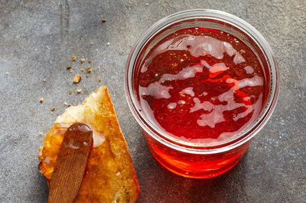 Image for Apple Jelly