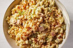 Image for Tuna-Macaroni Salad 