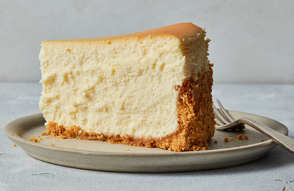 Cheesecake Recipes recipe