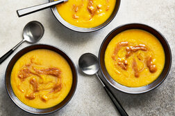 Image for Miso Squash Soup