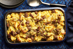 Image for Cornbread Dressing