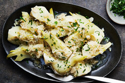 Image for Roman-Style Braised Fennel