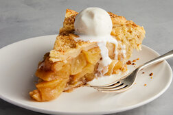 Image for Classic Apple Pie