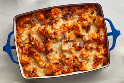 Image for Cheesy Pizza Stuffing