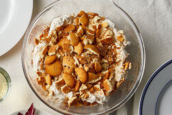 Image for Caramel Apple Pudding